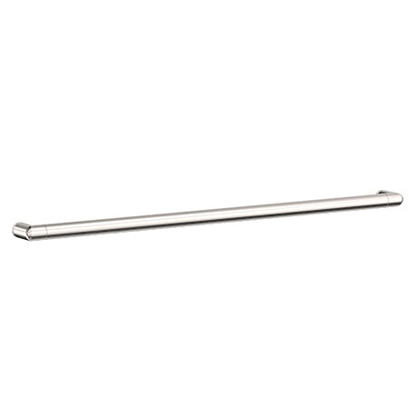 36" Square Corner Grab Bar Tube in Multiple Finishes - Maison&Co.