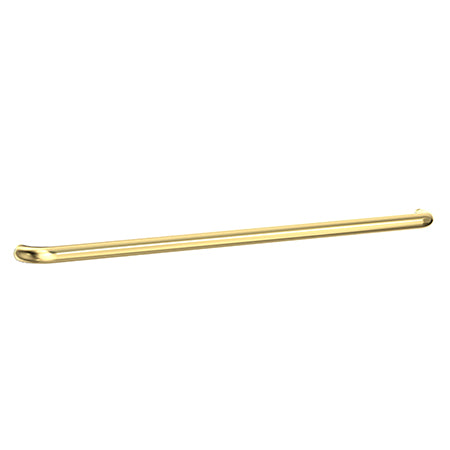 36" Grab Bar Tube  in Multiple Finishes - Maison&Co.