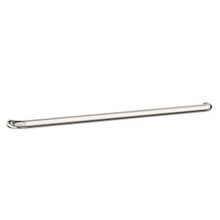 36" Grab Bar Tube  in Multiple Finishes - Maison&Co.