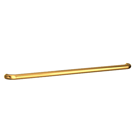 36" Grab Bar Tube  in Multiple Finishes - Maison&Co.