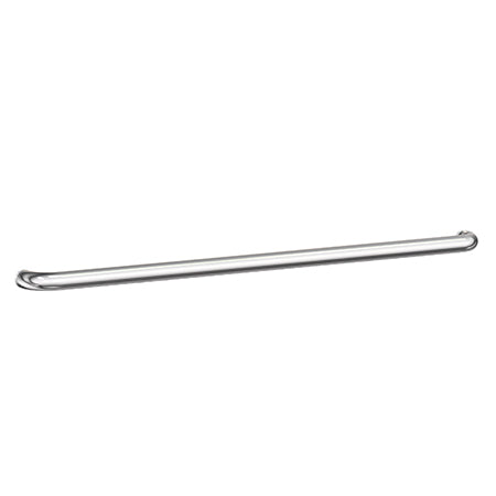36" Grab Bar Tube  in Multiple Finishes - Maison&Co.