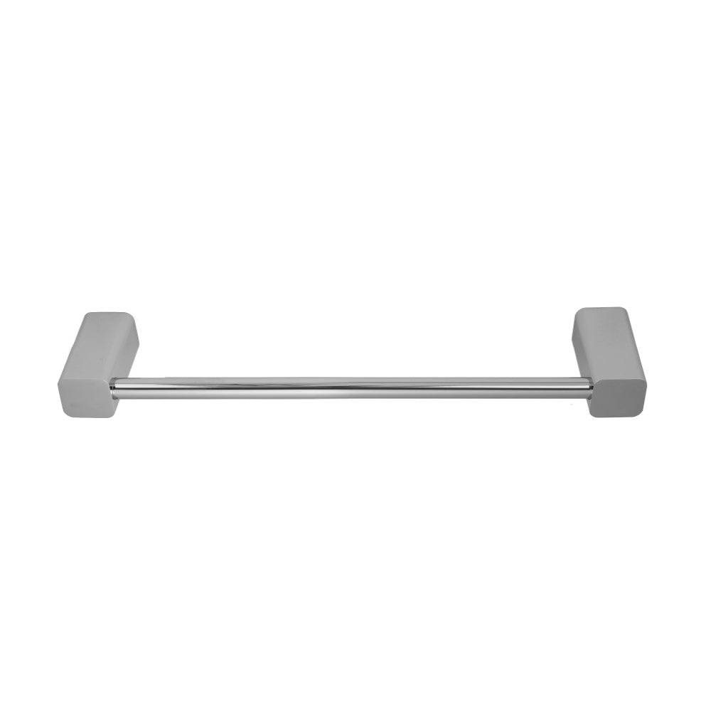 18" CUBIX® II Towel Bar in Multiple Finishes - Maison&Co.