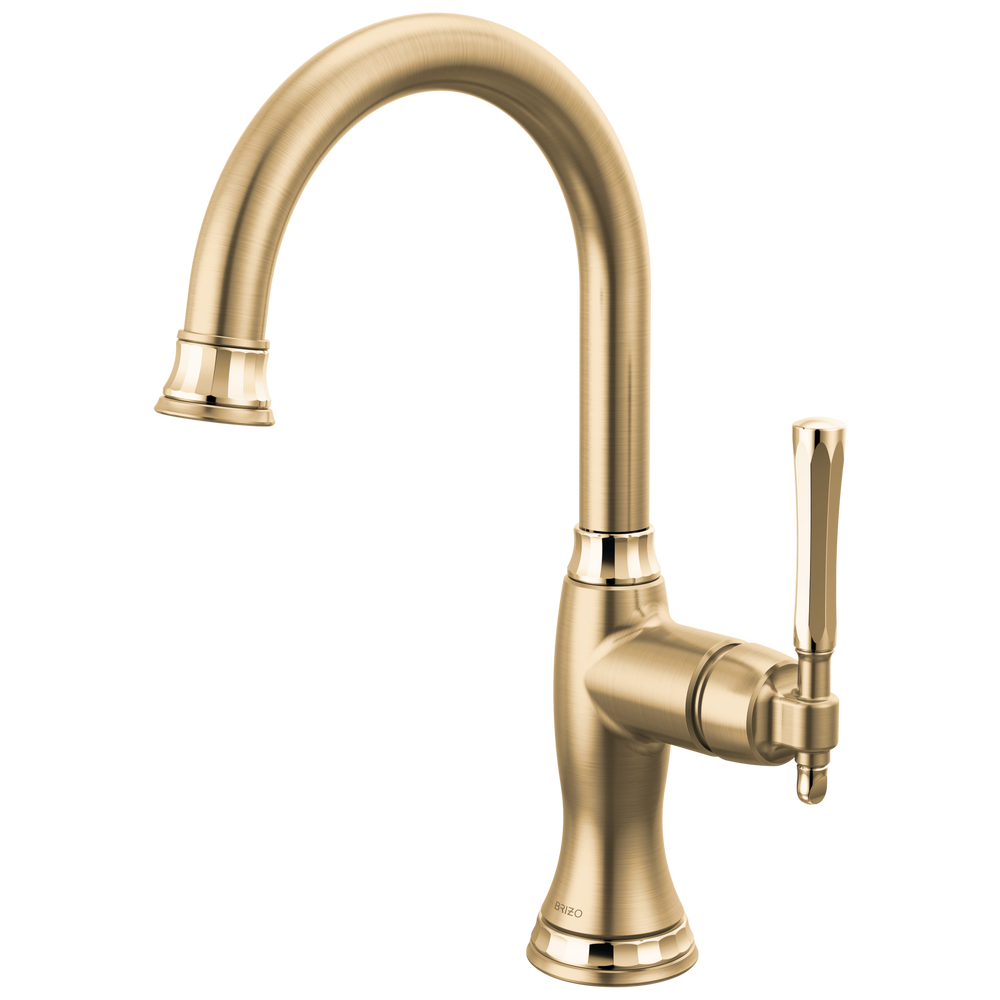 Brizo The Tulham™ Kitchen Collection by Brizo®: Bar Faucet