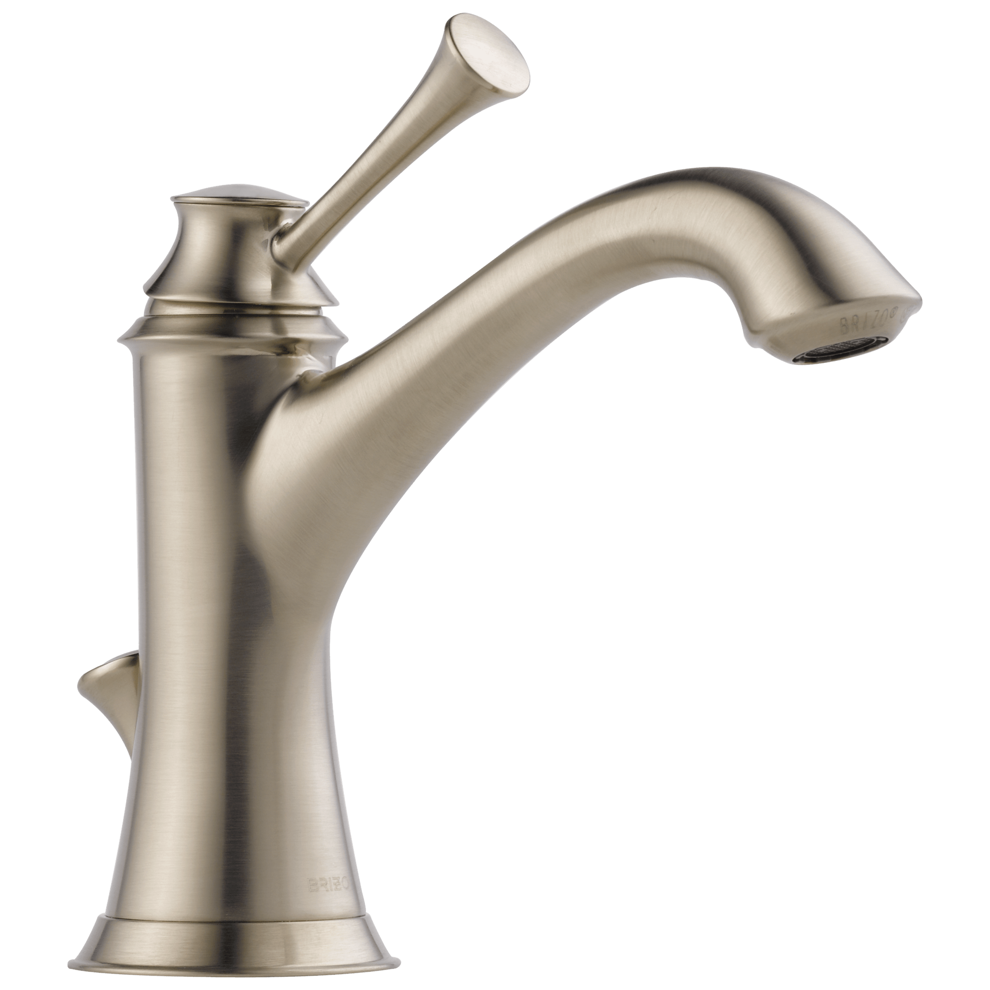 Brizo Baliza®: Single-Handle Lavatory Faucet 1.2 GPM - Maison&Co.