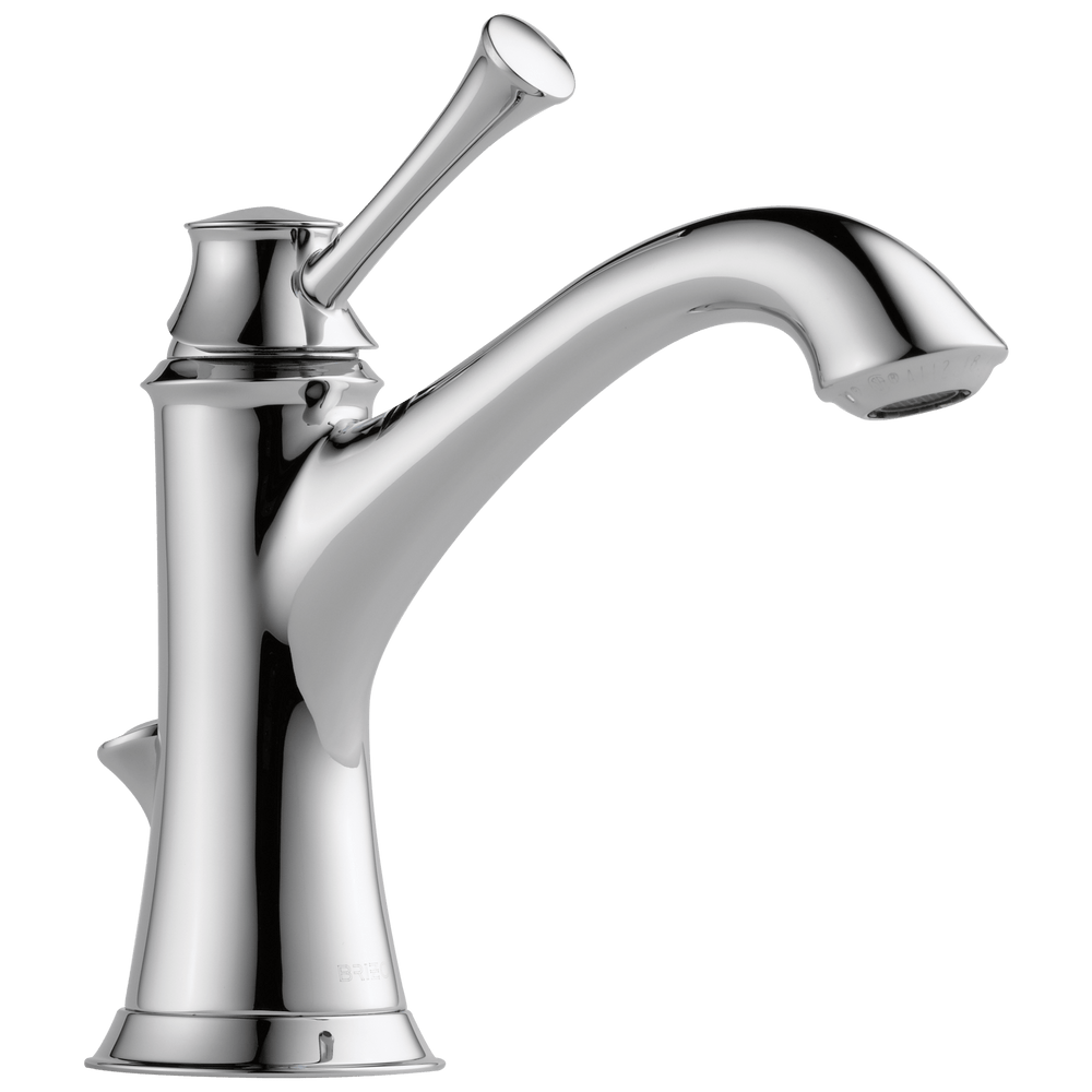 Brizo Baliza®: Single-Handle Lavatory Faucet 1.2 GPM - Maison&Co.