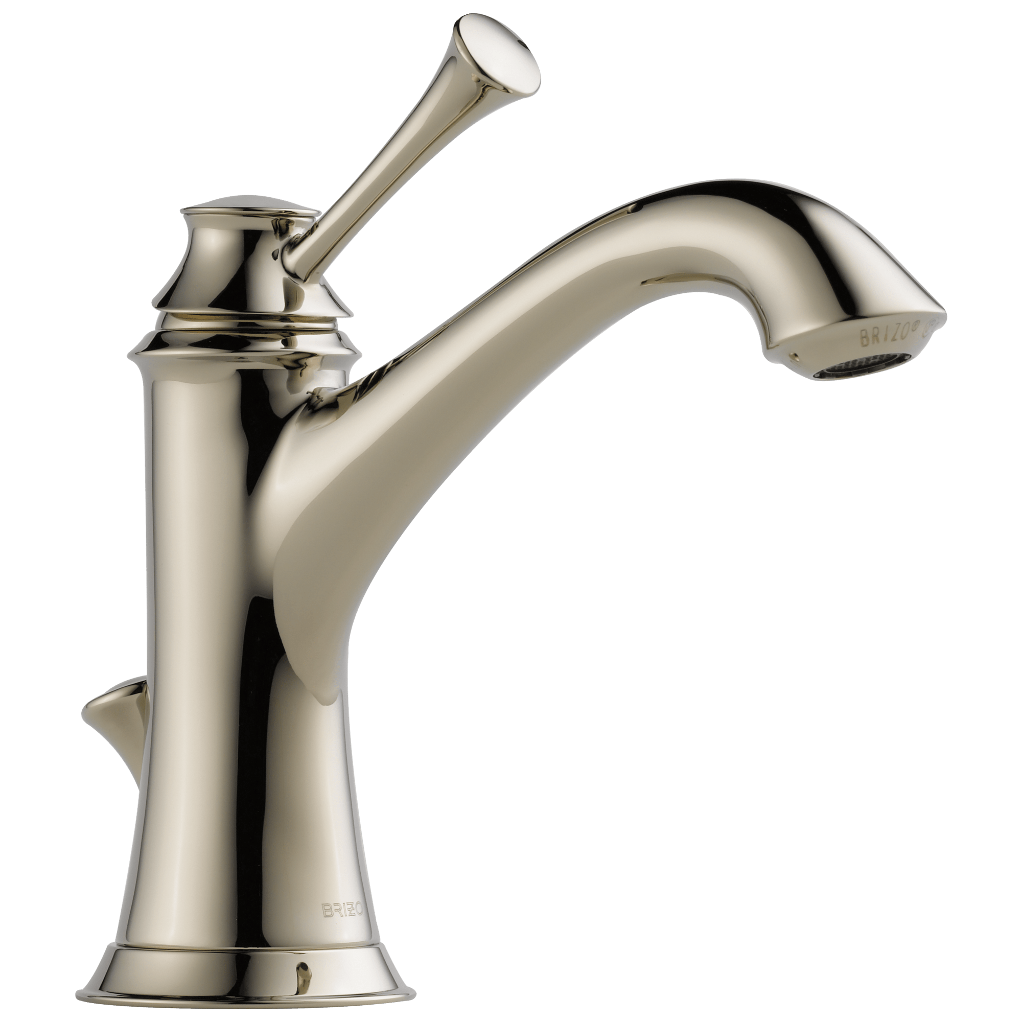 Brizo Baliza®: Single-Handle Lavatory Faucet 1.2 GPM - Maison&Co.