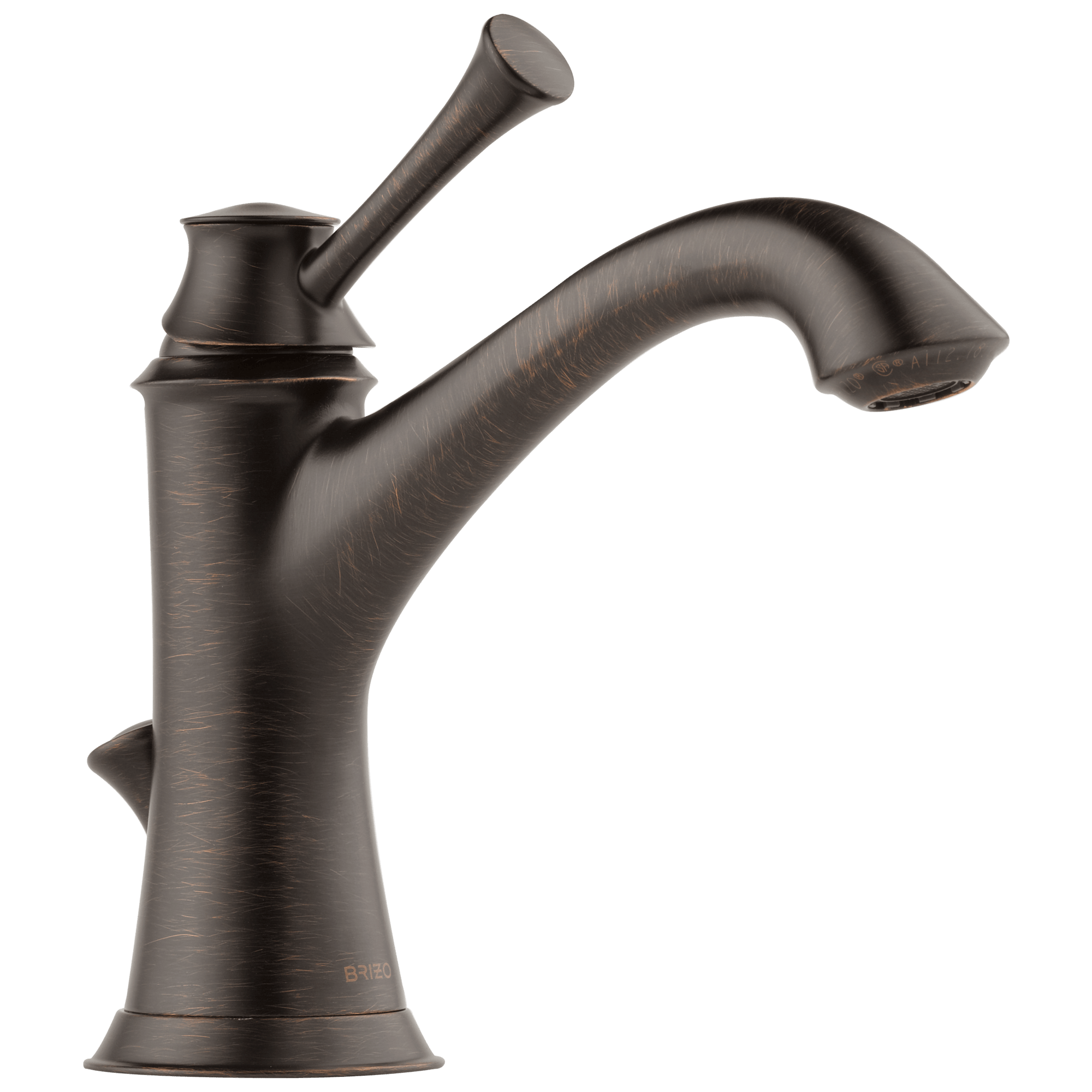 Brizo Baliza®: Single-Handle Lavatory Faucet 1.2 GPM - Maison&Co.