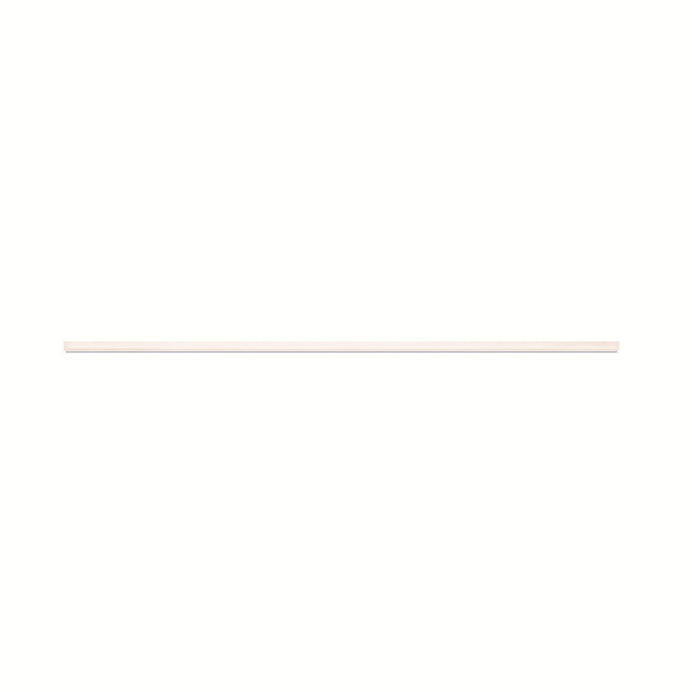 Sonneman - 2330.16 - LED Bath Bar - Stiletto Lungo - Bright Satin Aluminum
