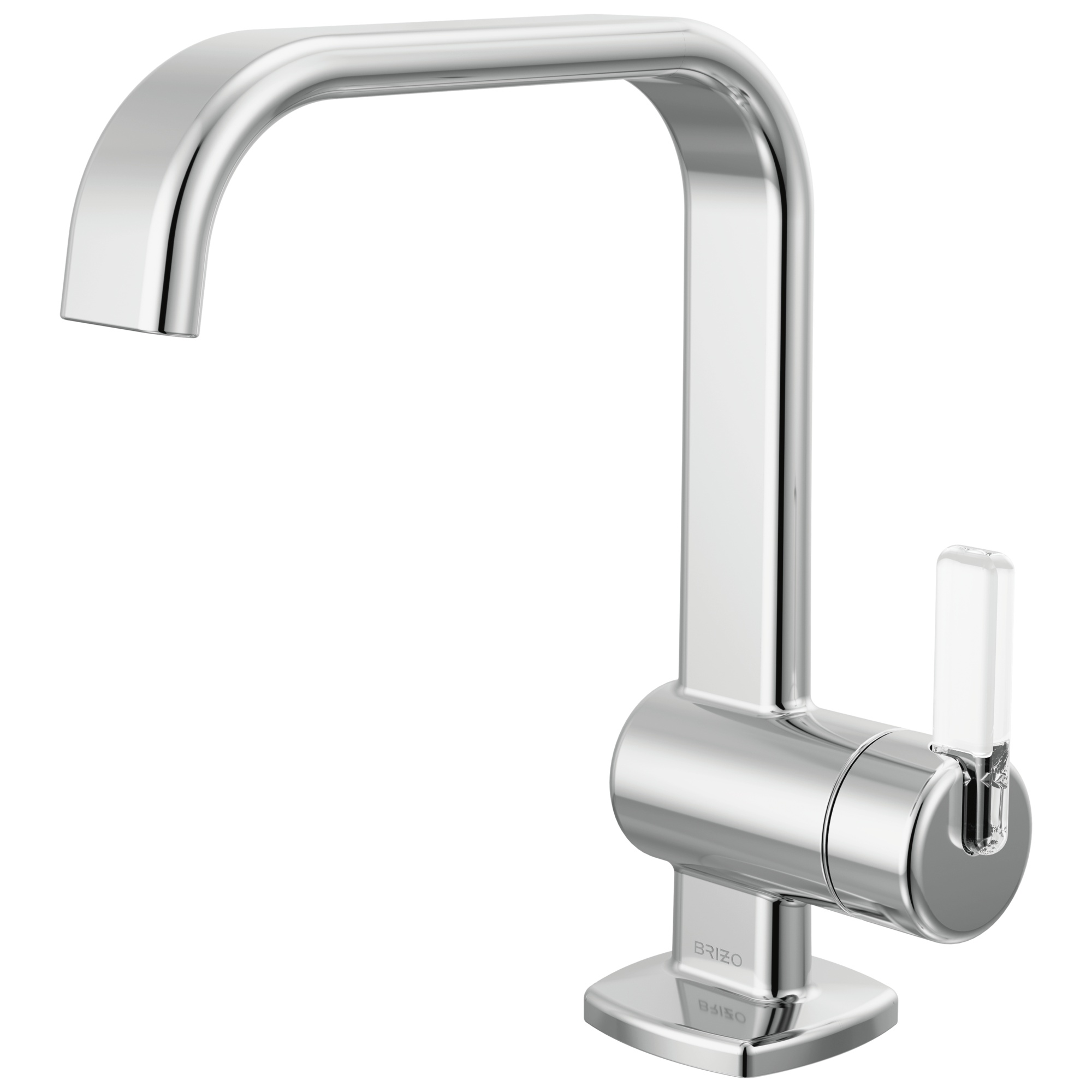 Brizo Allaria™: Single-Handle Lavatory Faucet 1.2 GPM