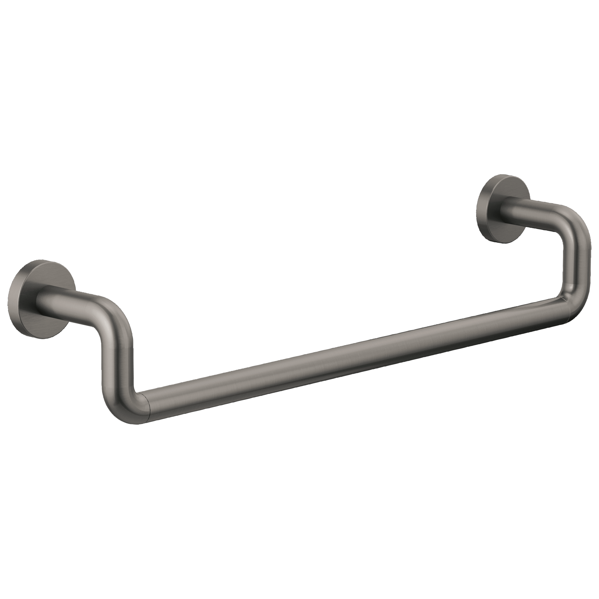 Brizo Litze®: 18" Towel Bar - Maison&Co.