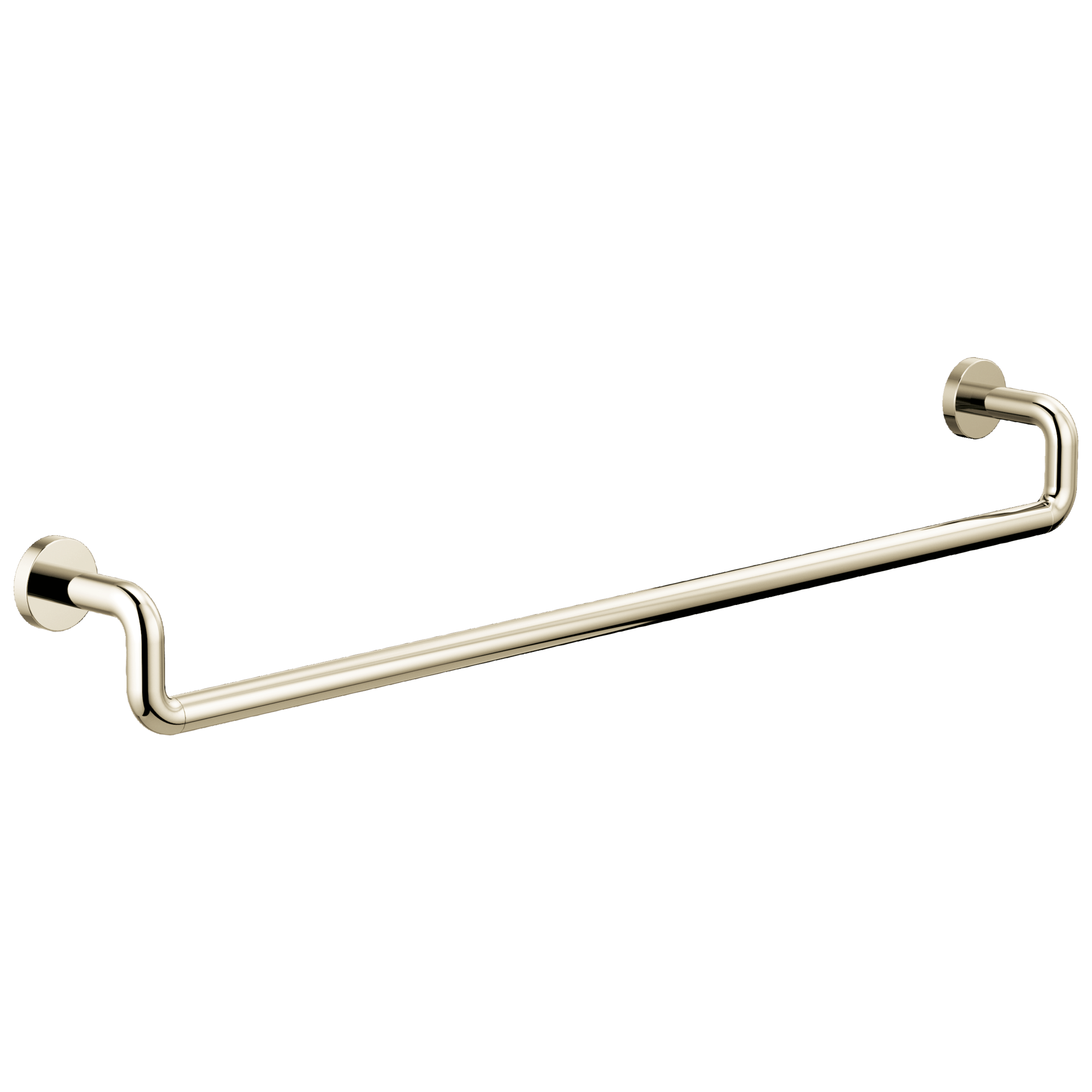 Brizo Litze®: 30" Towel Bar - Maison&Co.