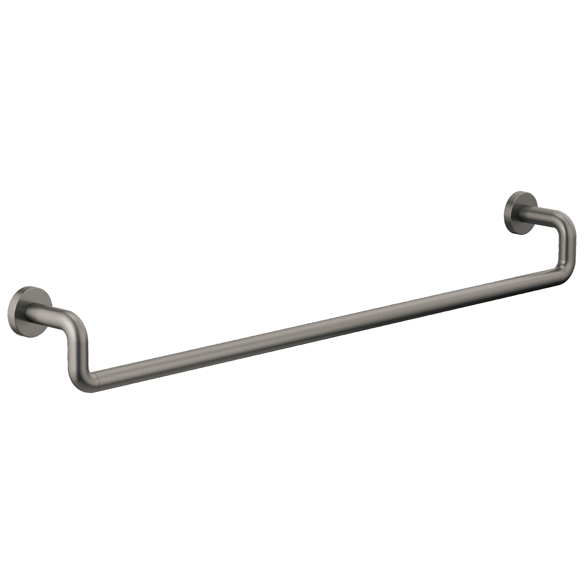 Brizo Litze®: 30" Towel Bar - Maison&Co.