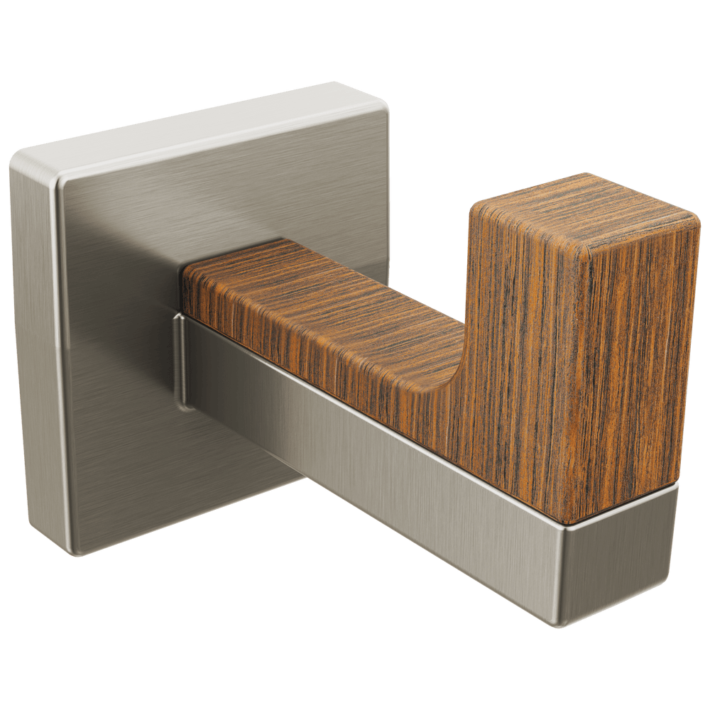 Brizo Frank Lloyd Wright®: Robe Hook - Maison&Co.