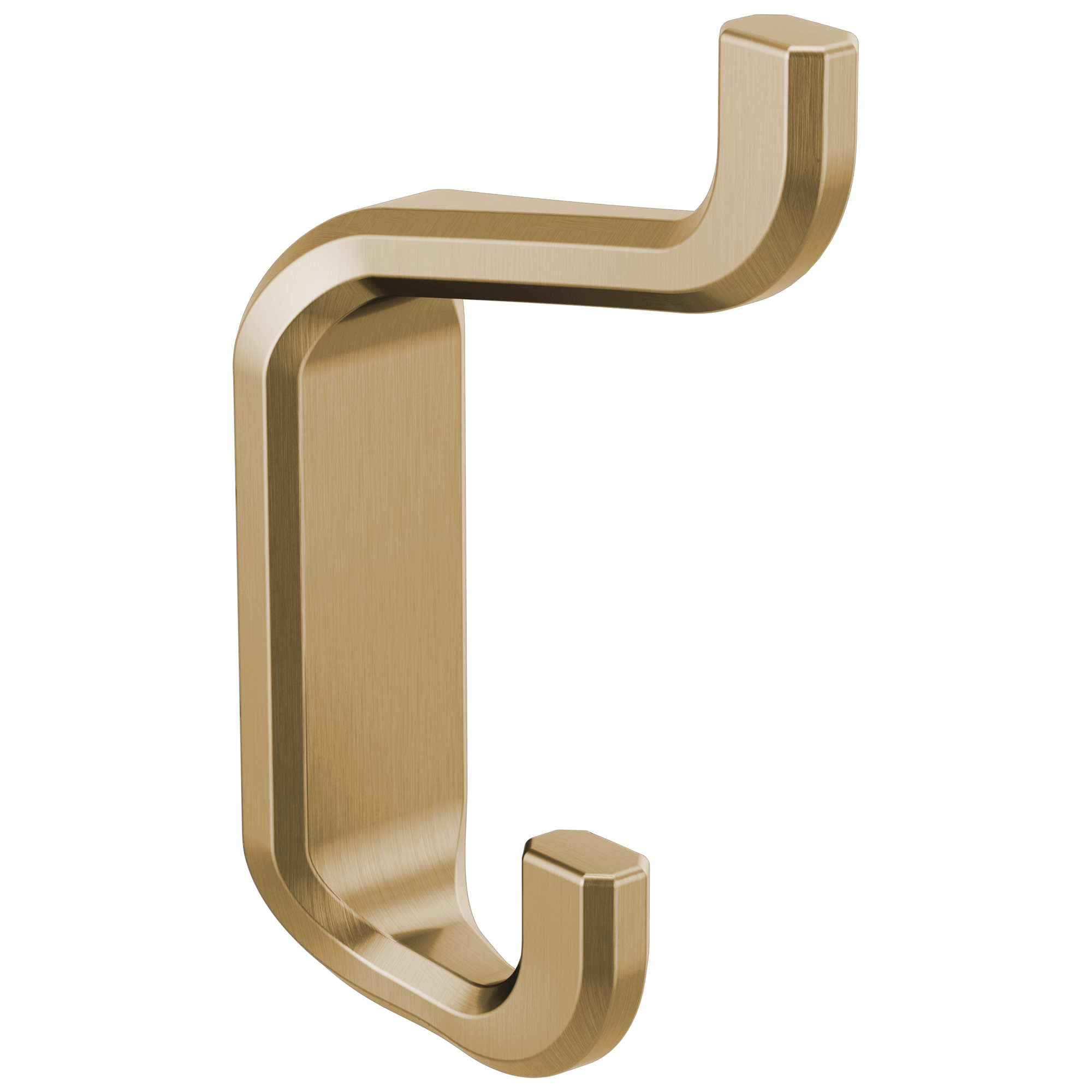 Brizo Levoir™: Double Robe Hook - Maison&Co.