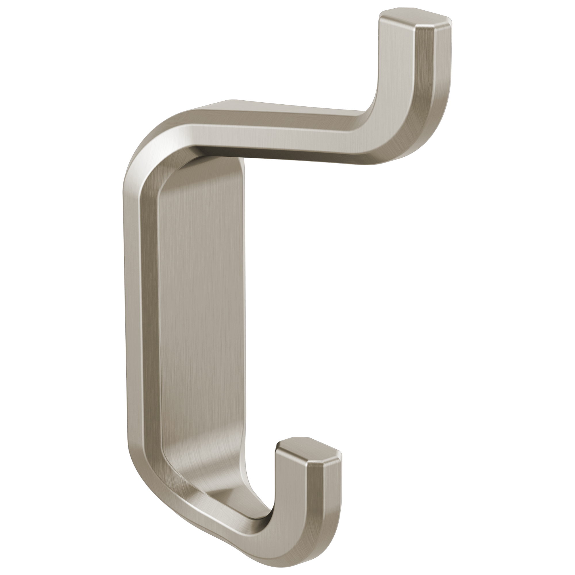 Brizo Levoir™: Double Robe Hook - Maison&Co.