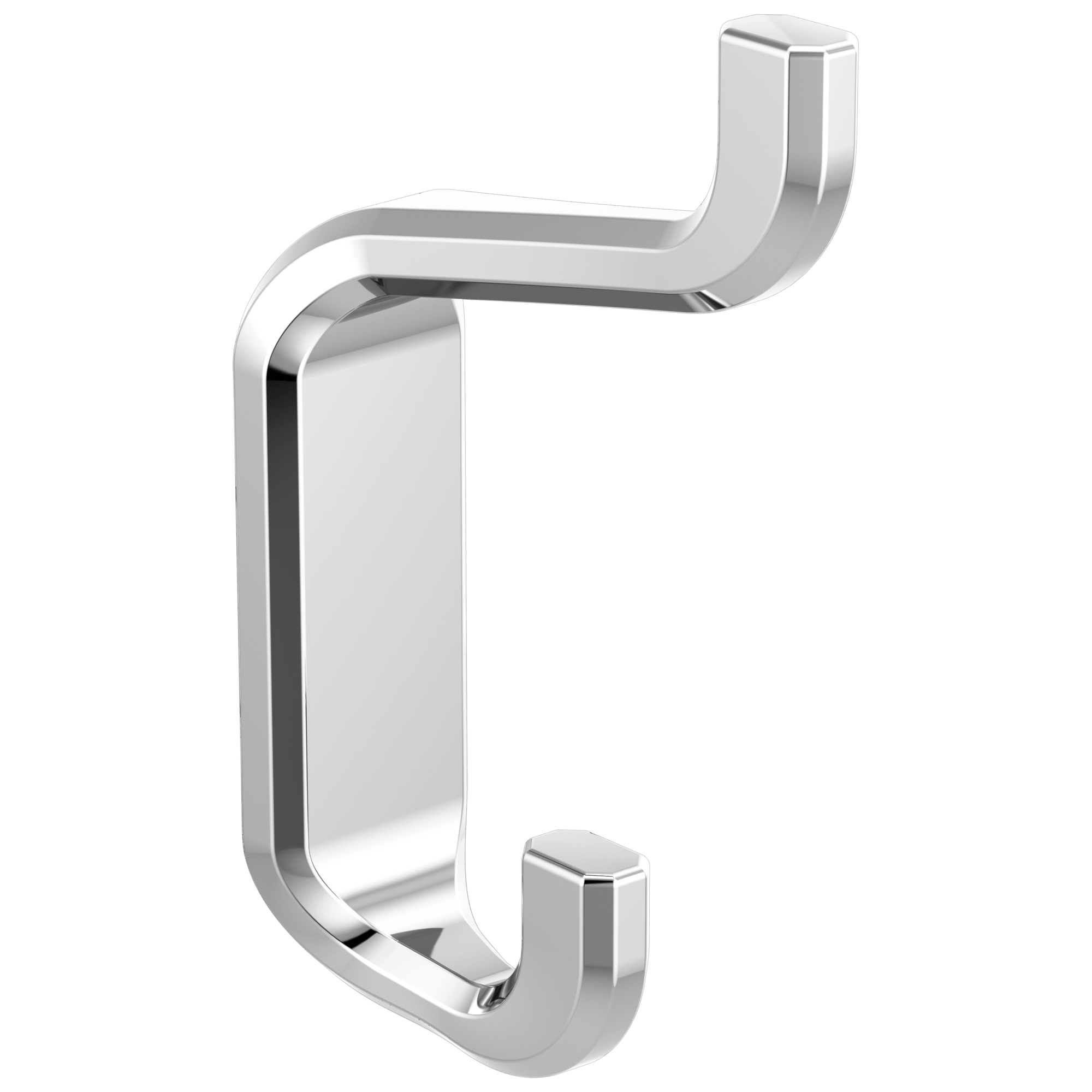 Brizo Levoir™: Double Robe Hook - Maison&Co.
