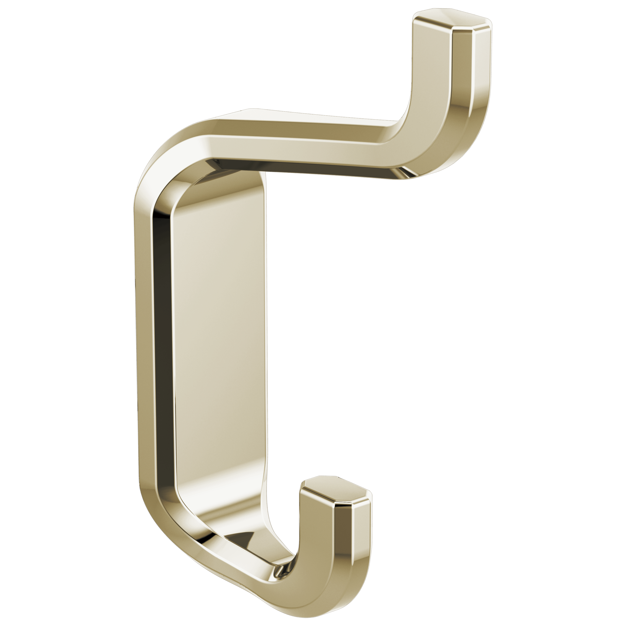 Brizo Levoir™: Double Robe Hook - Maison&Co.