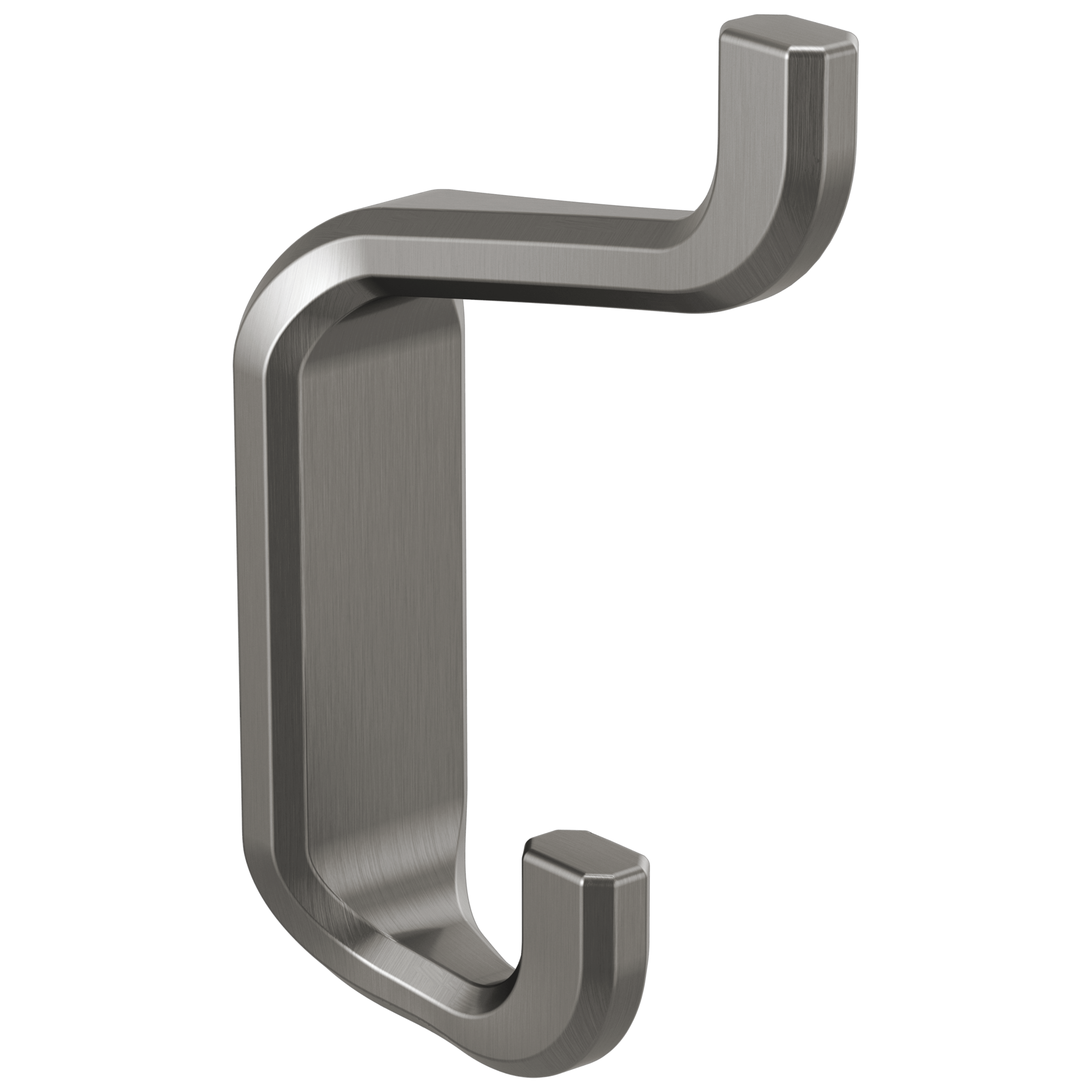 Brizo Levoir™: Double Robe Hook - Maison&Co.