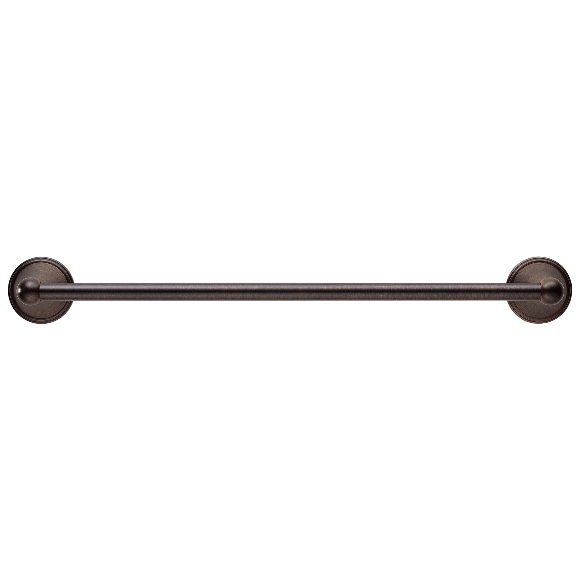 Brizo Brizo Traditional: 24" Towel Bar - Maison&Co.