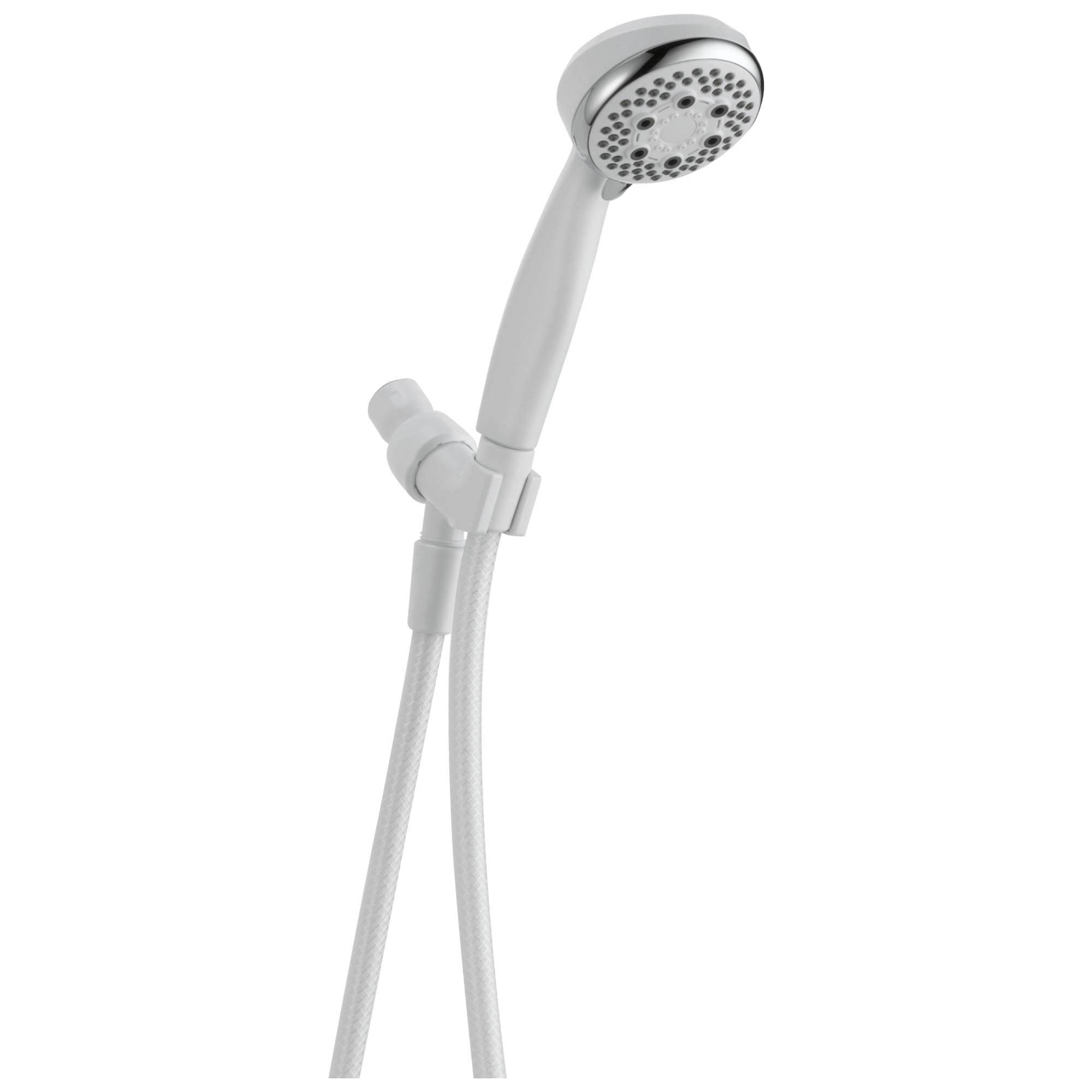Peerless Universal Showering Components: 4-Setting Handshower - Maison&Co.