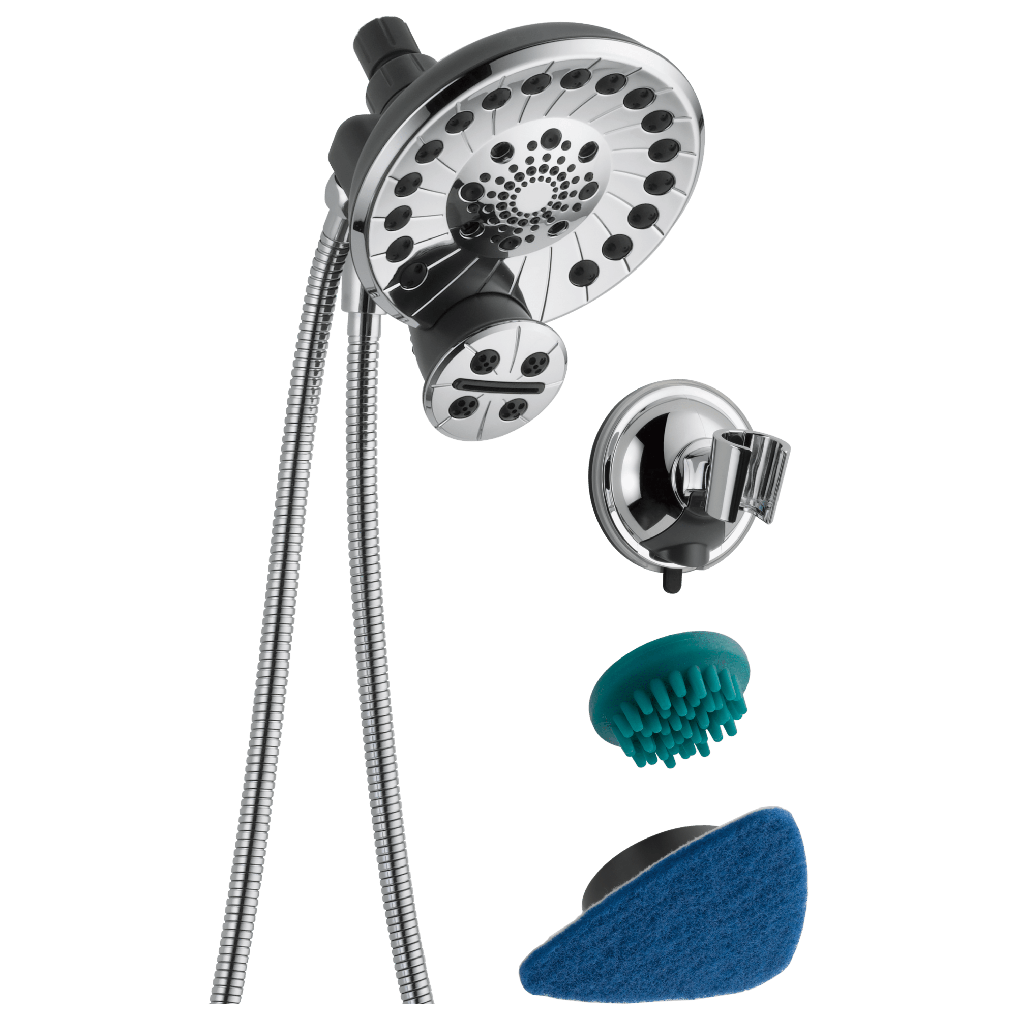Peerless Universal Showering Components: SideKick Shower System - Maison&Co.