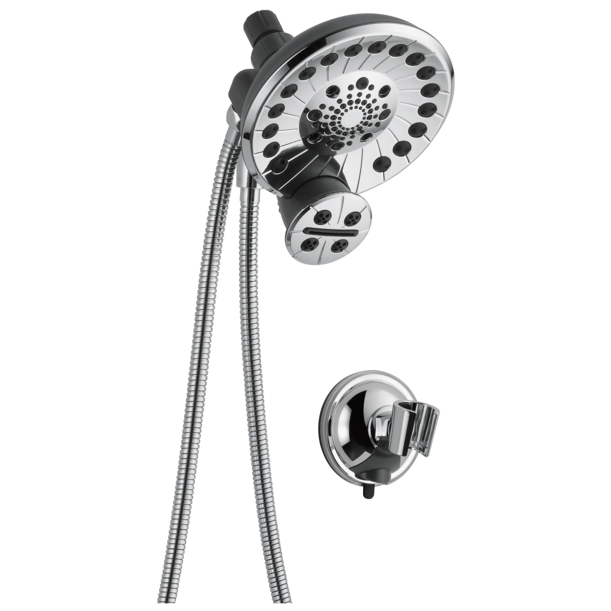 Peerless Universal Showering Components: SideKick Shower System w/o Attachments - Maison&Co.