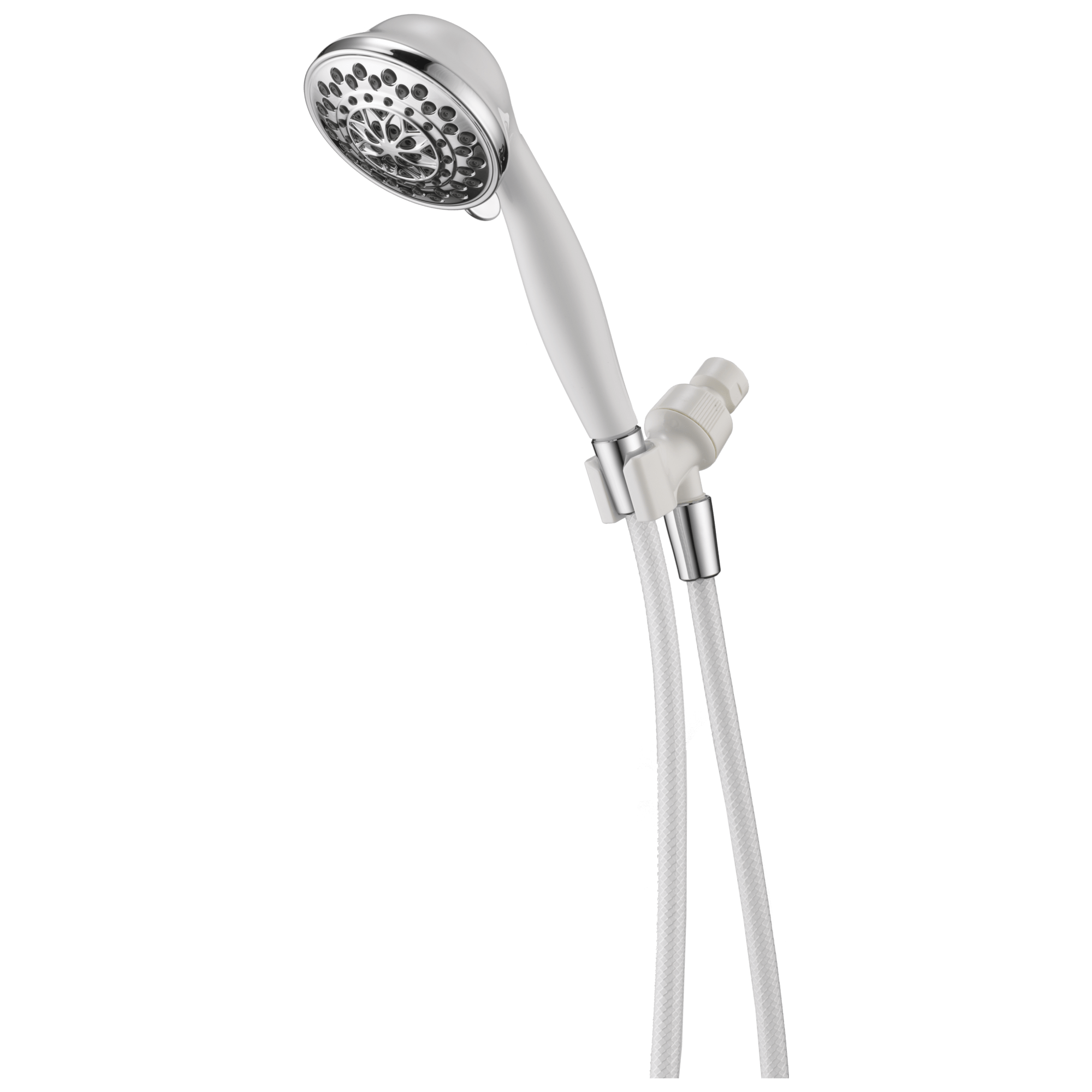 Peerless Universal Showering Components: Peerless 5 Spray Hand Shower - Maison&Co.