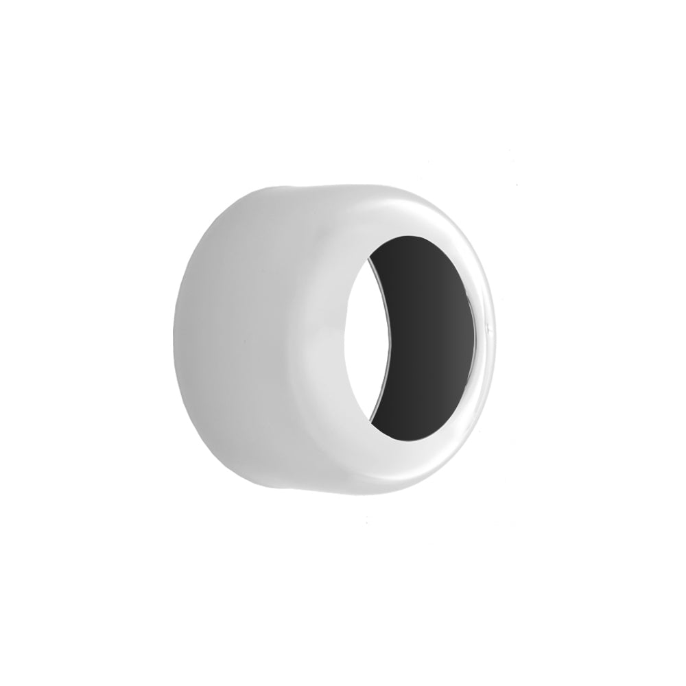 Round Box High Pattern Escutcheon for New England & Massachusetts Style Mass Code Approved 17 Gauge P Trap in Multiple Finishes - Maison&Co.