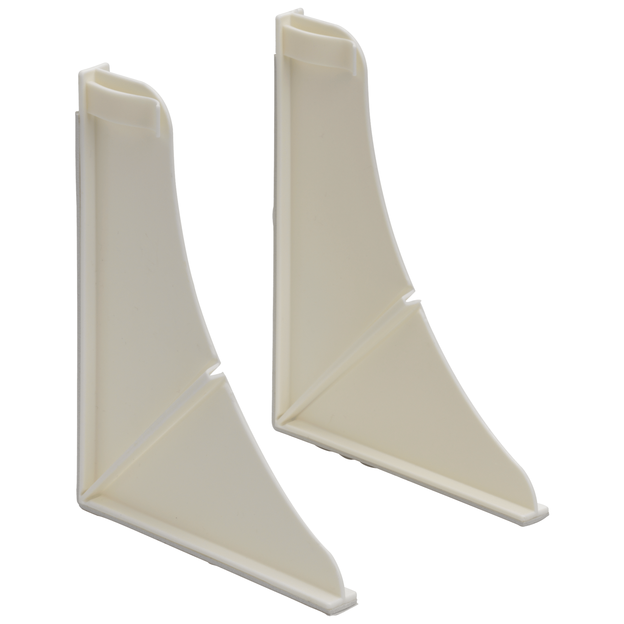 Peerless Universal Showering Components: Splash Guards - Shower - Maison&Co.