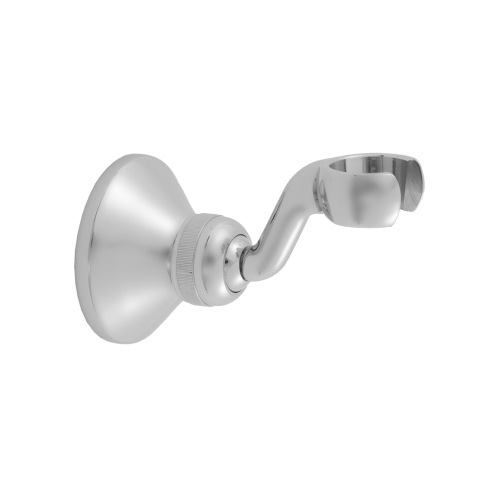 Traditional Adjustable Wall Mount Handshower Bracket in Multiple Finishes - Maison&Co.