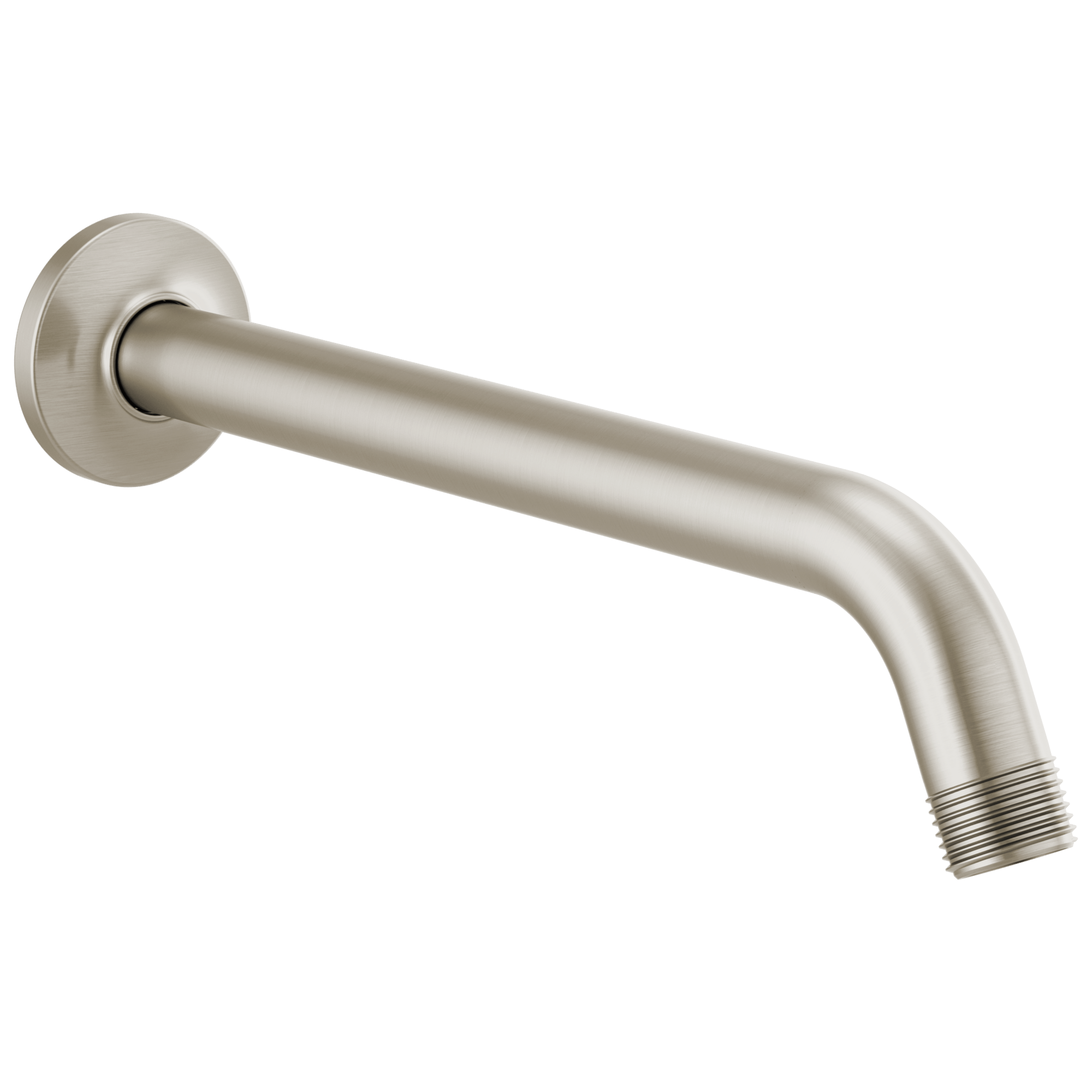 Brizo Kintsu®: 10” Shower Arm and Flange - Maison&Co.