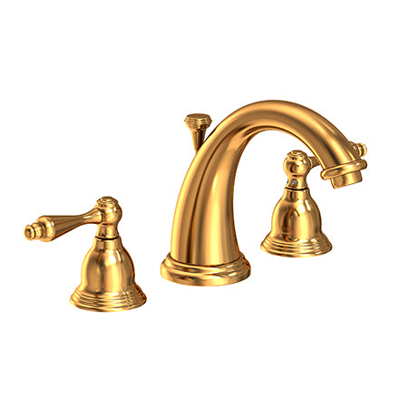 Widespread Lavatory Faucet in Multiple Finishes - Maison&Co.