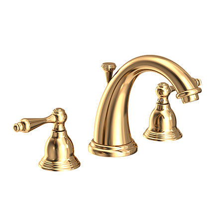 Widespread Lavatory Faucet in Multiple Finishes - Maison&Co.