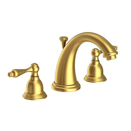 Widespread Lavatory Faucet in Multiple Finishes - Maison&Co.