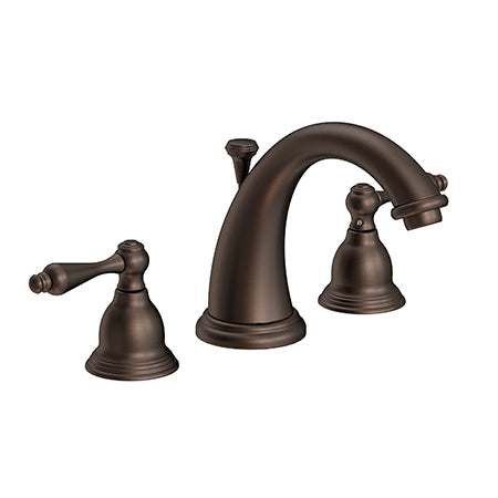Widespread Lavatory Faucet in Multiple Finishes - Maison&Co.