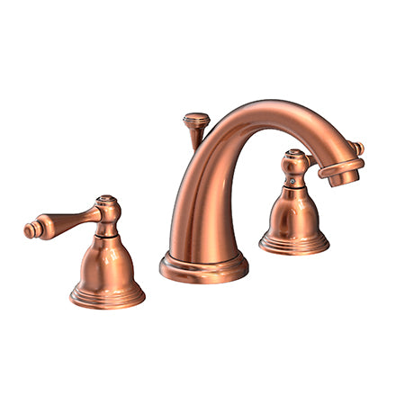 Widespread Lavatory Faucet in Multiple Finishes - Maison&Co.