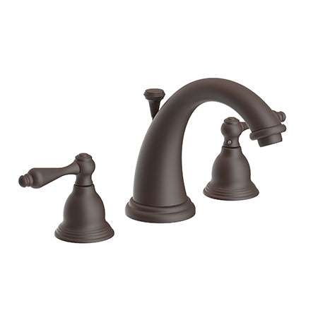 Widespread Lavatory Faucet in Multiple Finishes - Maison&Co.