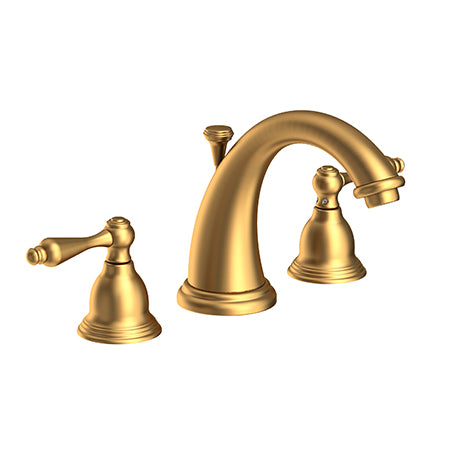 Widespread Lavatory Faucet in Multiple Finishes - Maison&Co.