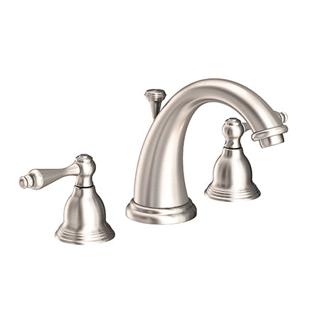 Widespread Lavatory Faucet in Multiple Finishes - Maison&Co.