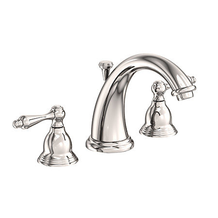 Widespread Lavatory Faucet in Multiple Finishes - Maison&Co.