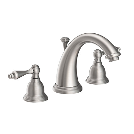 Widespread Lavatory Faucet in Multiple Finishes - Maison&Co.