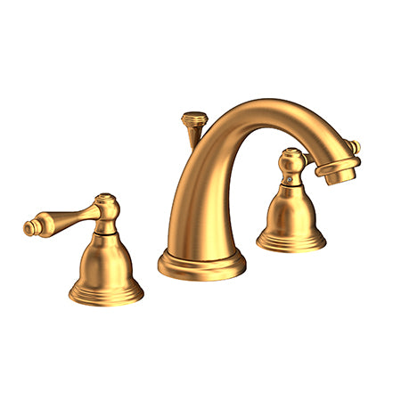 Widespread Lavatory Faucet in Multiple Finishes - Maison&Co.
