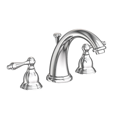 Widespread Lavatory Faucet in Multiple Finishes - Maison&Co.