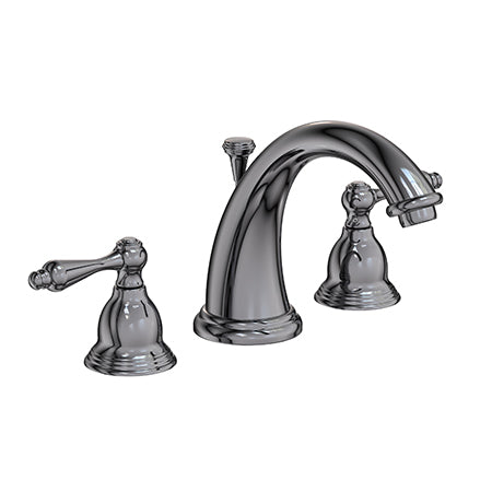 Widespread Lavatory Faucet in Multiple Finishes - Maison&Co.