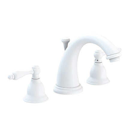 Widespread Lavatory Faucet in Multiple Finishes - Maison&Co.