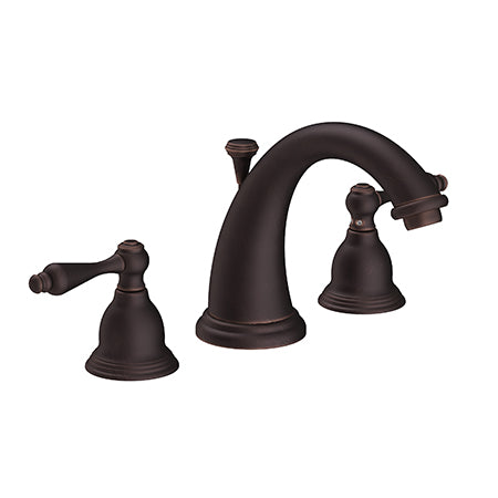 Widespread Lavatory Faucet in Multiple Finishes - Maison&Co.
