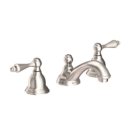 Widespread Lavatory Faucet in Multiple Finishes - Maison&Co.