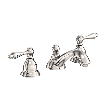 Widespread Lavatory Faucet in Multiple Finishes - Maison&Co.