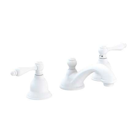 Widespread Lavatory Faucet in Multiple Finishes - Maison&Co.