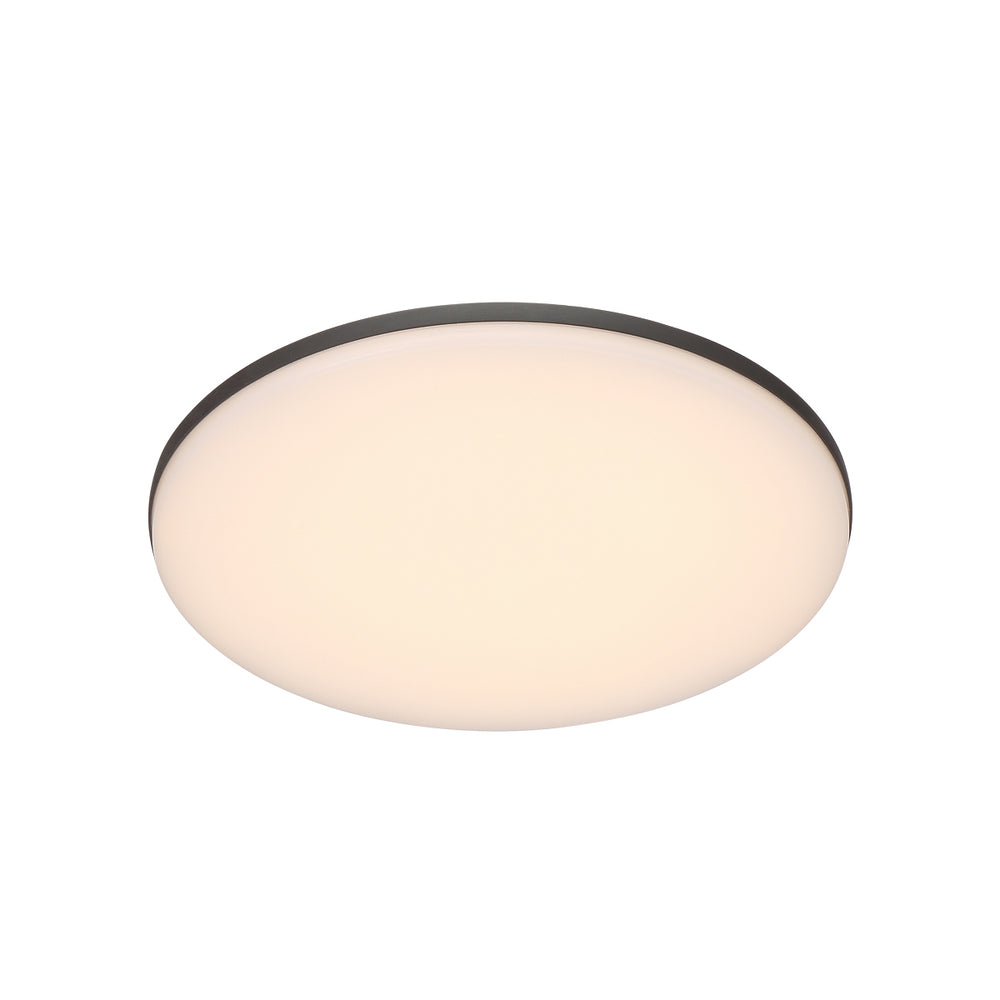 Eurofase - 34118-016 - LED Outdoor Surface Mount - Outdoor - Graphite Grey